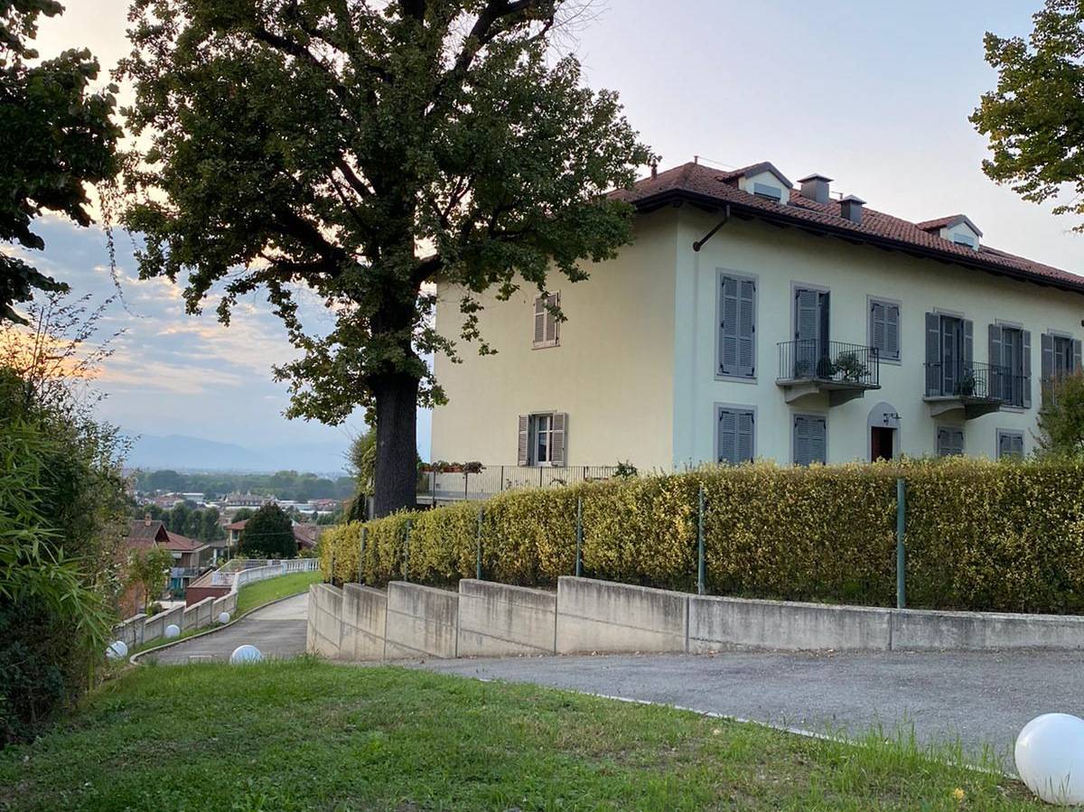 Villa Monfort